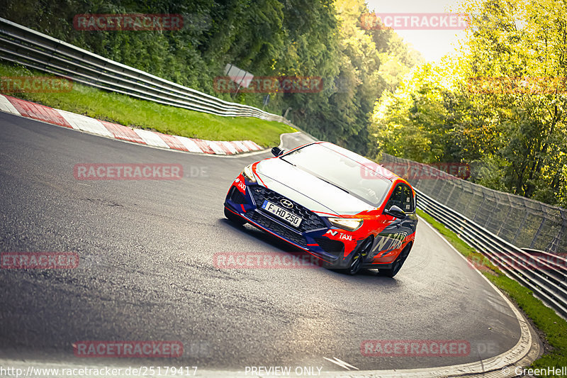 Bild #25179417 - Touristenfahrten Nürburgring Nordschleife (01.10.2023)