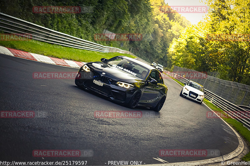 Bild #25179597 - Touristenfahrten Nürburgring Nordschleife (01.10.2023)