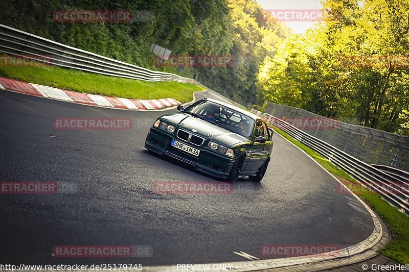 Bild #25179745 - Touristenfahrten Nürburgring Nordschleife (01.10.2023)