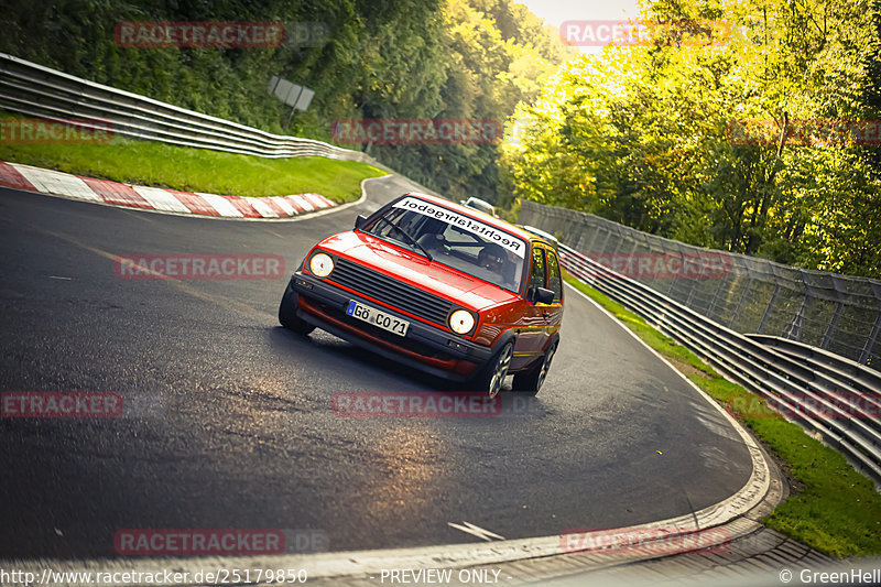 Bild #25179850 - Touristenfahrten Nürburgring Nordschleife (01.10.2023)