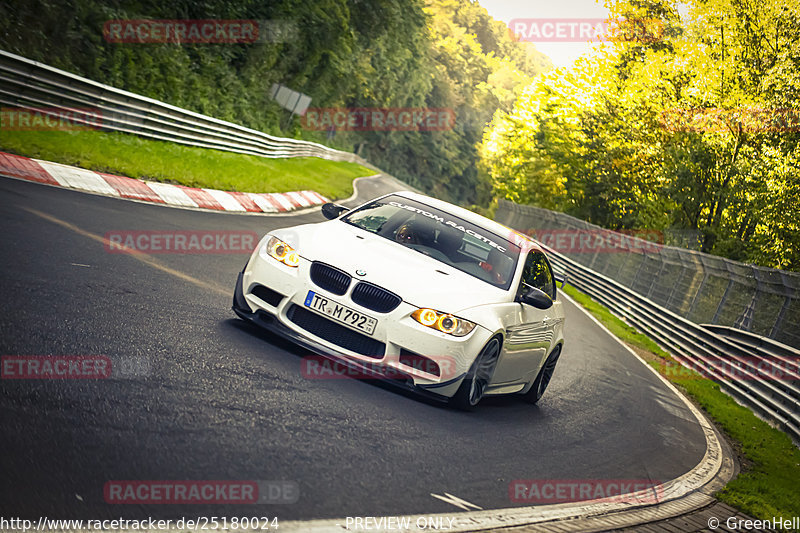 Bild #25180024 - Touristenfahrten Nürburgring Nordschleife (01.10.2023)