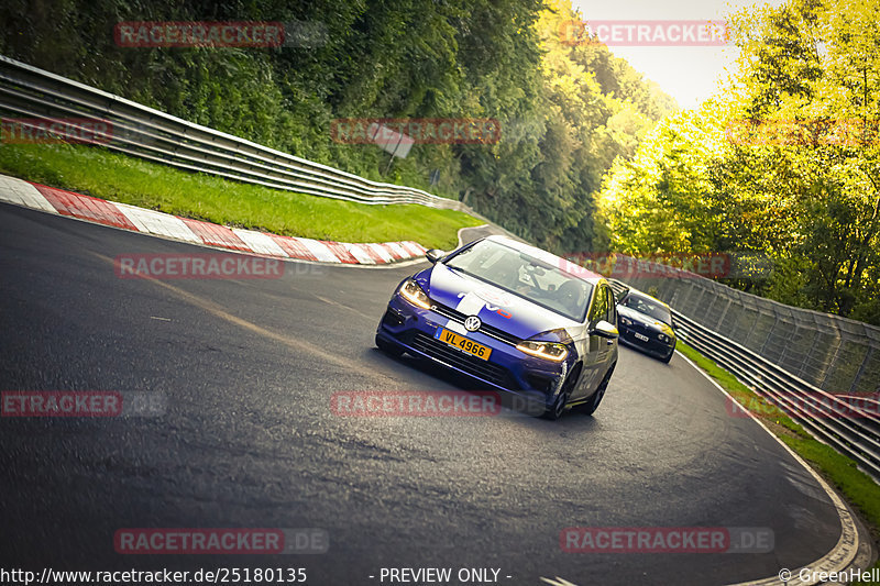 Bild #25180135 - Touristenfahrten Nürburgring Nordschleife (01.10.2023)