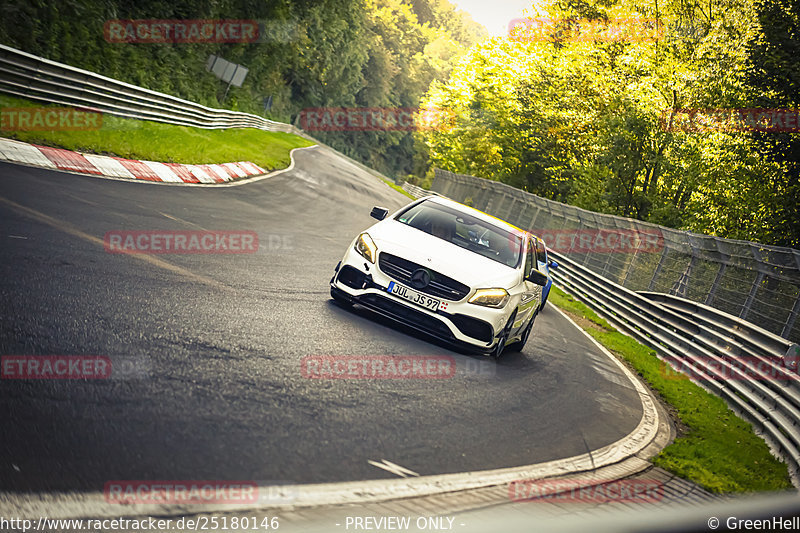 Bild #25180146 - Touristenfahrten Nürburgring Nordschleife (01.10.2023)