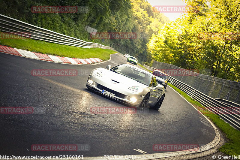 Bild #25180161 - Touristenfahrten Nürburgring Nordschleife (01.10.2023)