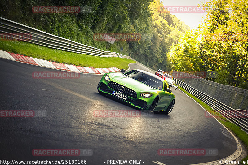 Bild #25180166 - Touristenfahrten Nürburgring Nordschleife (01.10.2023)