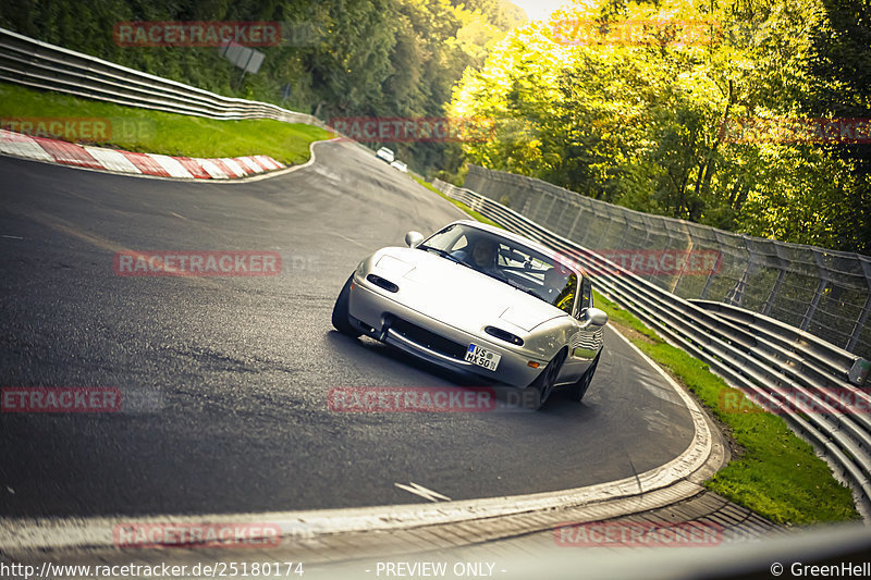 Bild #25180174 - Touristenfahrten Nürburgring Nordschleife (01.10.2023)