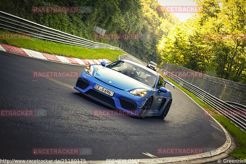 Bild #25180175 - Touristenfahrten Nürburgring Nordschleife (01.10.2023)