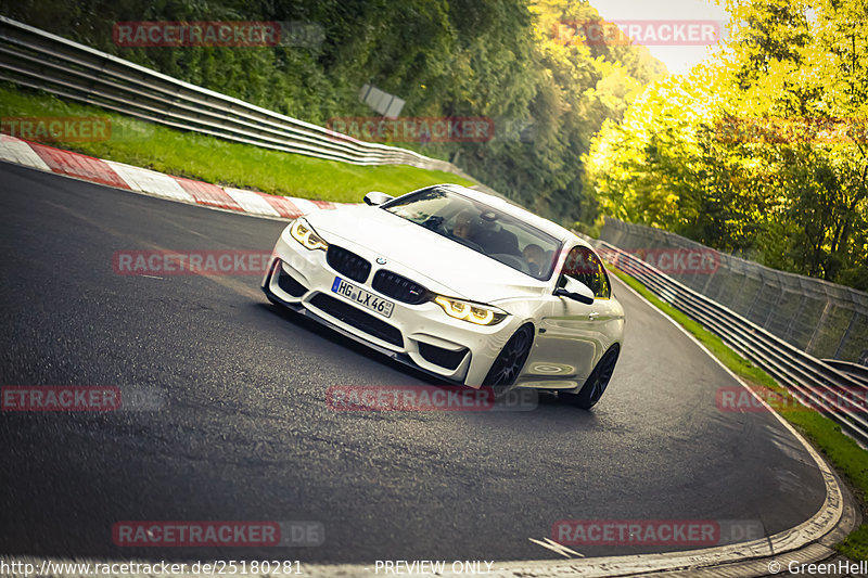 Bild #25180281 - Touristenfahrten Nürburgring Nordschleife (01.10.2023)