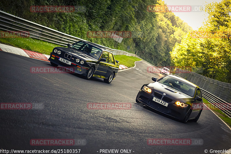 Bild #25180357 - Touristenfahrten Nürburgring Nordschleife (01.10.2023)