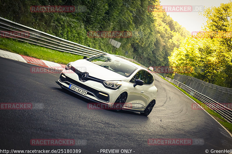 Bild #25180389 - Touristenfahrten Nürburgring Nordschleife (01.10.2023)