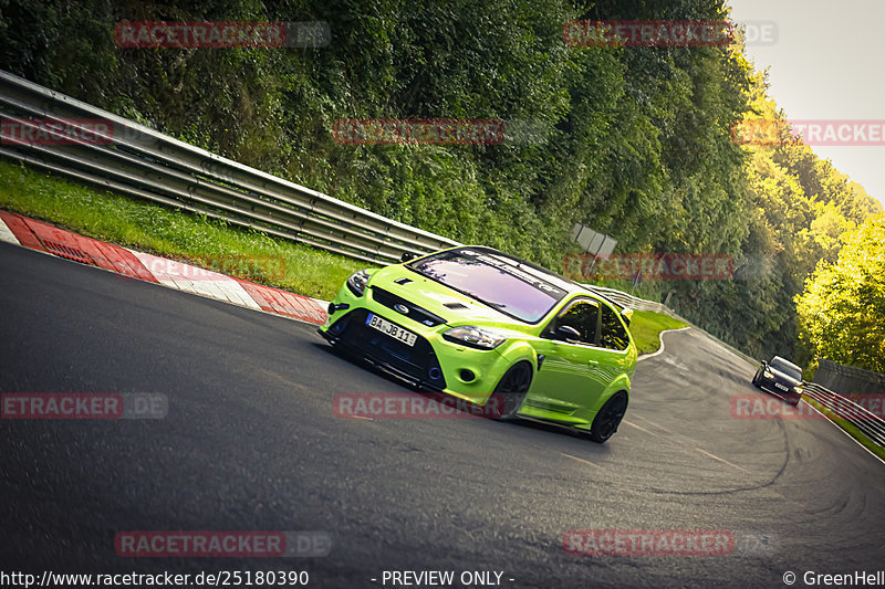 Bild #25180390 - Touristenfahrten Nürburgring Nordschleife (01.10.2023)