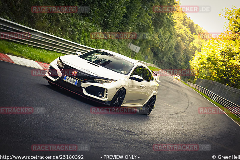 Bild #25180392 - Touristenfahrten Nürburgring Nordschleife (01.10.2023)