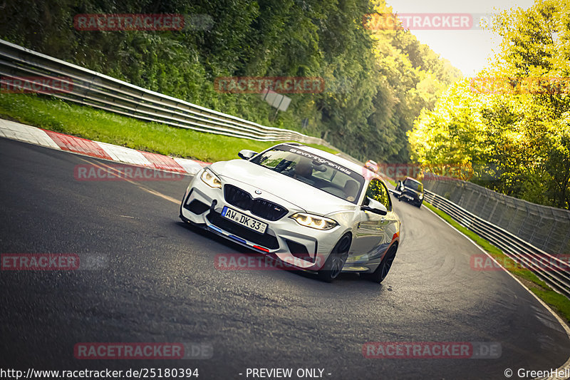 Bild #25180394 - Touristenfahrten Nürburgring Nordschleife (01.10.2023)