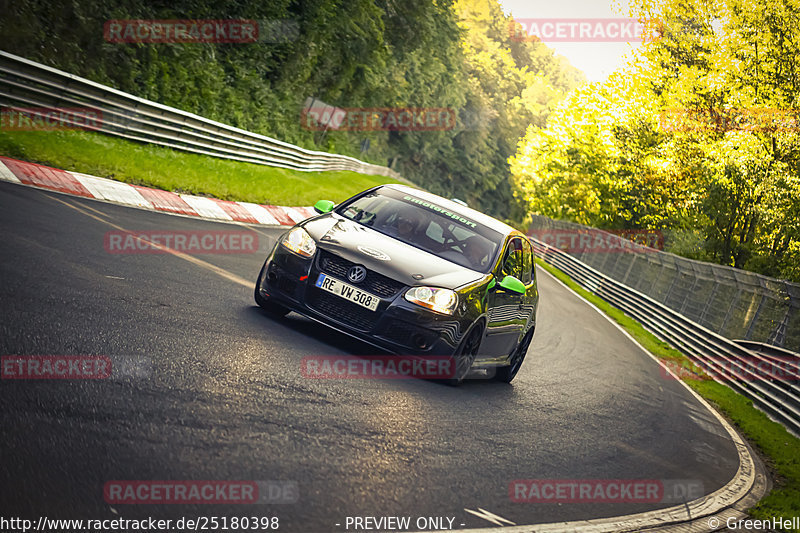 Bild #25180398 - Touristenfahrten Nürburgring Nordschleife (01.10.2023)