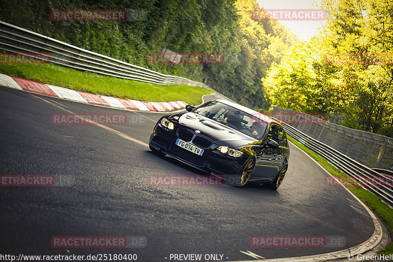 Bild #25180400 - Touristenfahrten Nürburgring Nordschleife (01.10.2023)