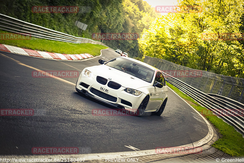 Bild #25180407 - Touristenfahrten Nürburgring Nordschleife (01.10.2023)