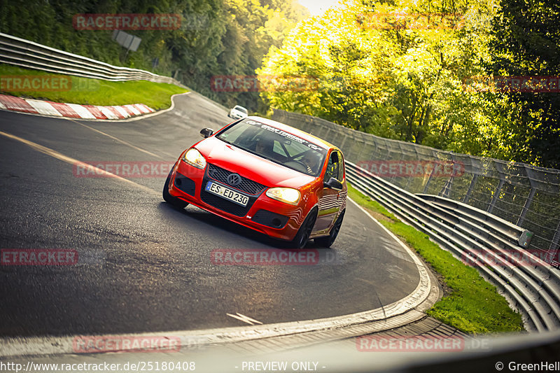 Bild #25180408 - Touristenfahrten Nürburgring Nordschleife (01.10.2023)