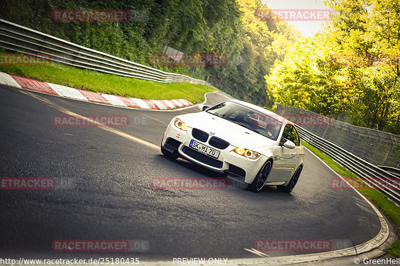 Bild #25180435 - Touristenfahrten Nürburgring Nordschleife (01.10.2023)