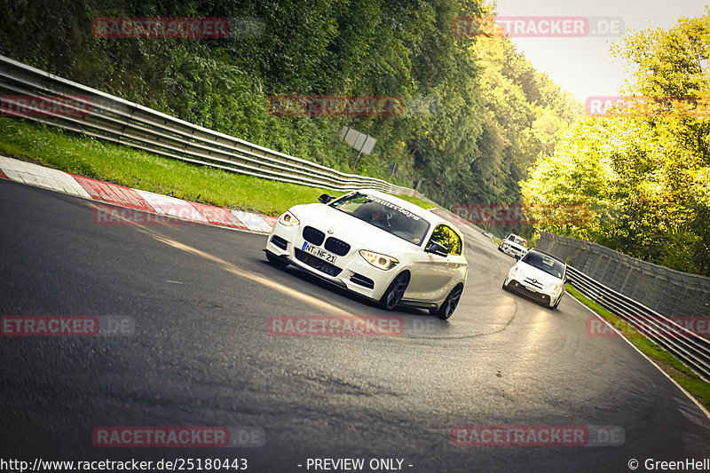 Bild #25180443 - Touristenfahrten Nürburgring Nordschleife (01.10.2023)