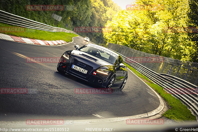 Bild #25180512 - Touristenfahrten Nürburgring Nordschleife (01.10.2023)