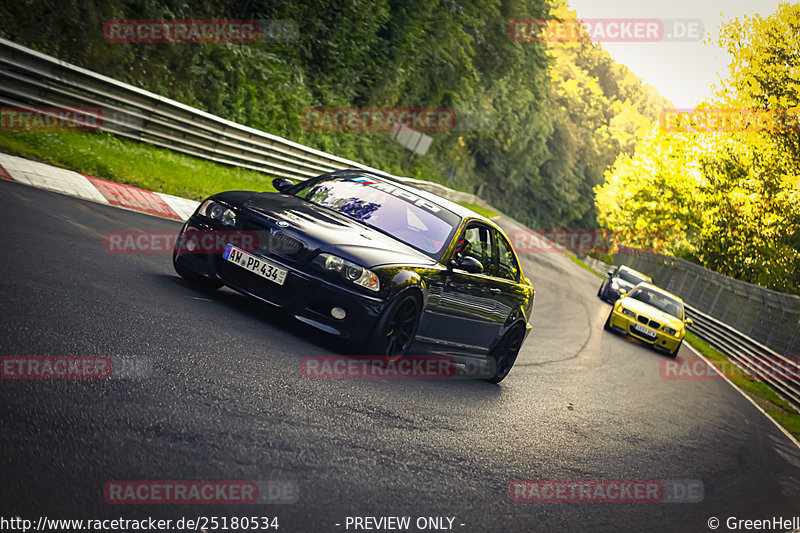 Bild #25180534 - Touristenfahrten Nürburgring Nordschleife (01.10.2023)