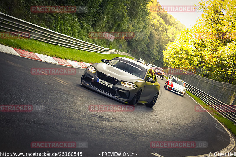 Bild #25180545 - Touristenfahrten Nürburgring Nordschleife (01.10.2023)