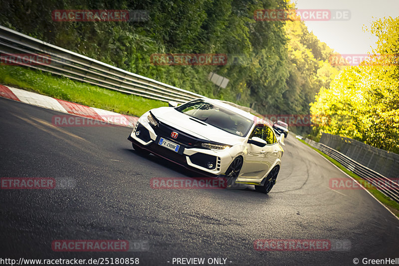 Bild #25180858 - Touristenfahrten Nürburgring Nordschleife (01.10.2023)