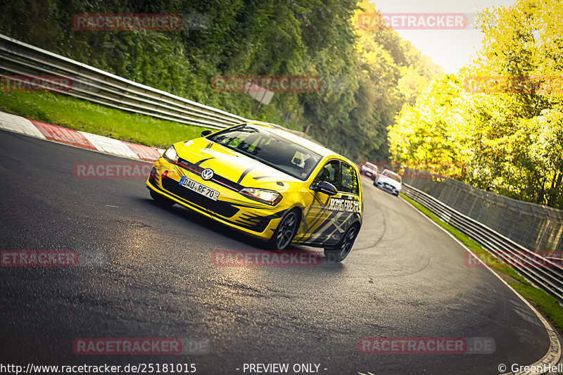 Bild #25181015 - Touristenfahrten Nürburgring Nordschleife (01.10.2023)