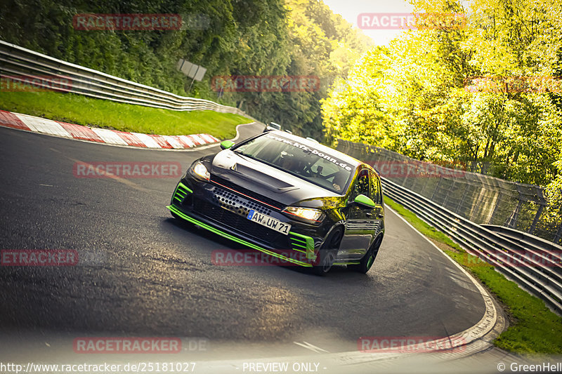 Bild #25181027 - Touristenfahrten Nürburgring Nordschleife (01.10.2023)