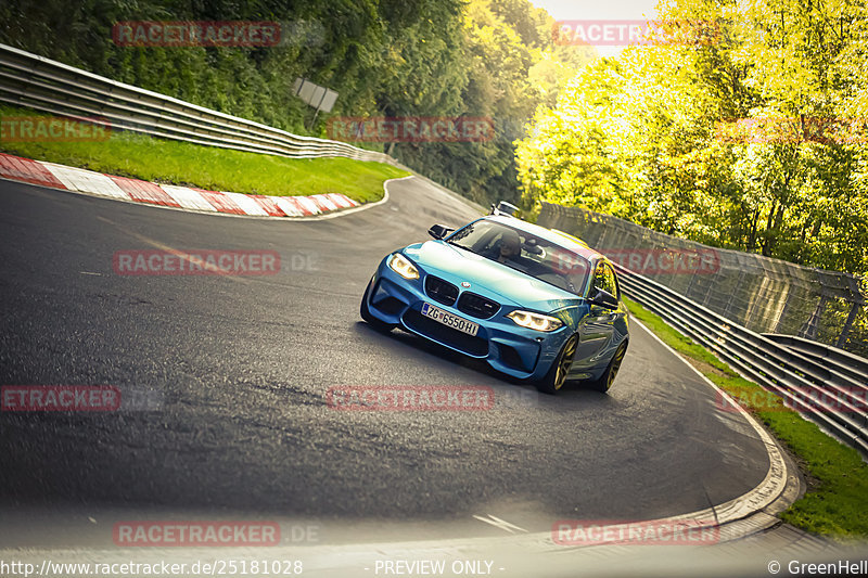 Bild #25181028 - Touristenfahrten Nürburgring Nordschleife (01.10.2023)