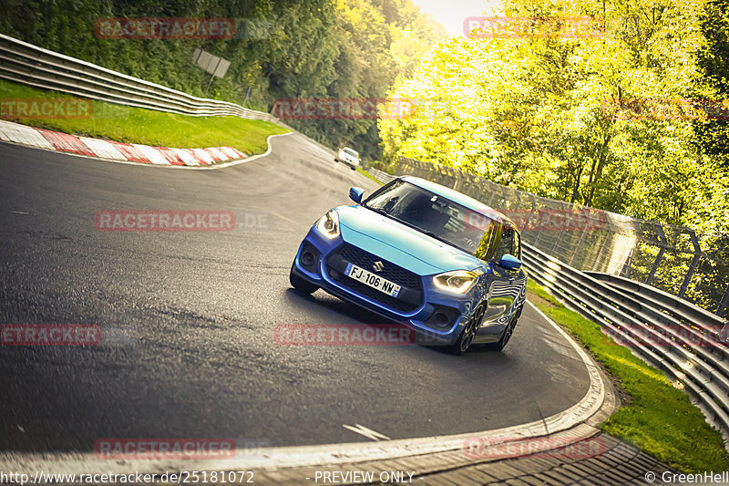 Bild #25181072 - Touristenfahrten Nürburgring Nordschleife (01.10.2023)