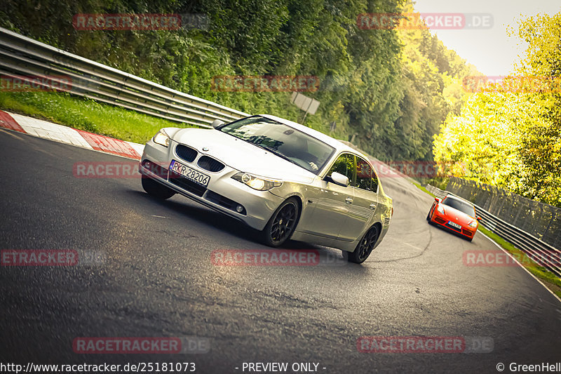 Bild #25181073 - Touristenfahrten Nürburgring Nordschleife (01.10.2023)