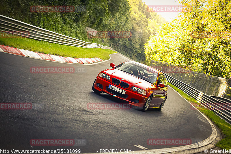 Bild #25181099 - Touristenfahrten Nürburgring Nordschleife (01.10.2023)