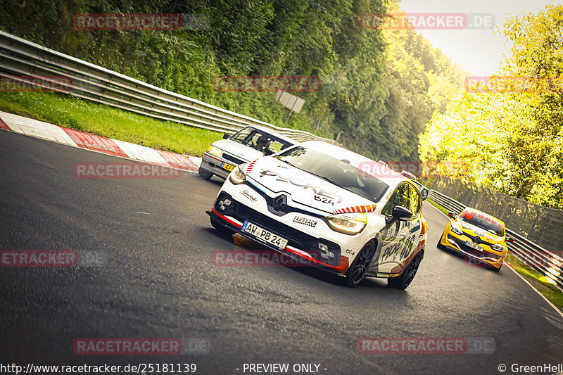 Bild #25181139 - Touristenfahrten Nürburgring Nordschleife (01.10.2023)