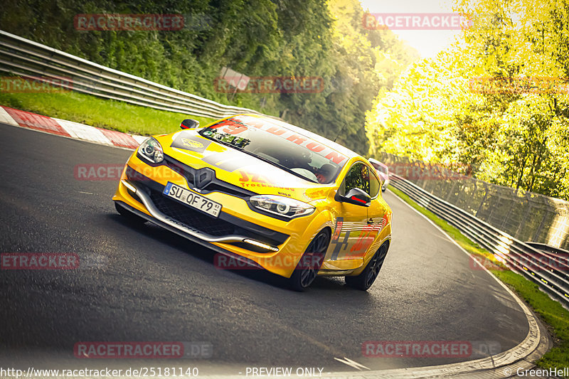 Bild #25181140 - Touristenfahrten Nürburgring Nordschleife (01.10.2023)