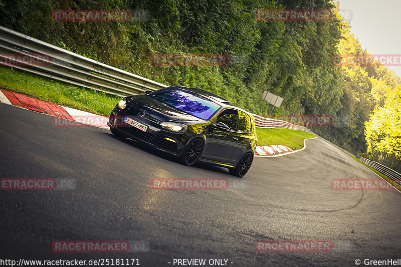 Bild #25181171 - Touristenfahrten Nürburgring Nordschleife (01.10.2023)