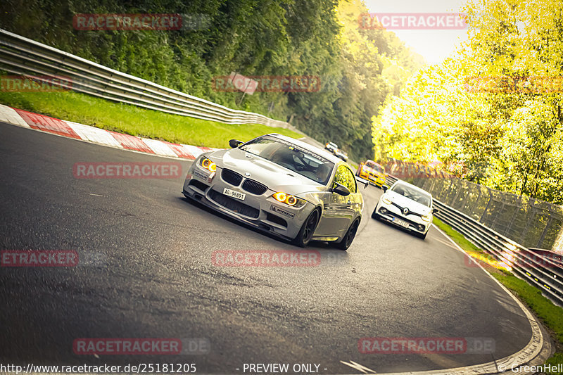 Bild #25181205 - Touristenfahrten Nürburgring Nordschleife (01.10.2023)