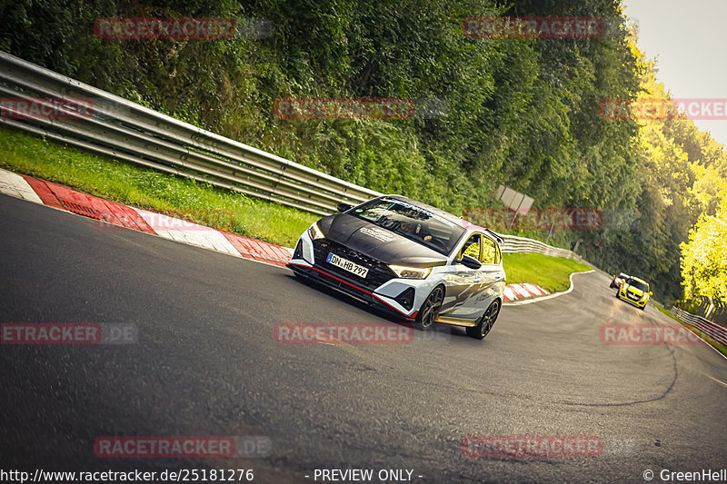 Bild #25181276 - Touristenfahrten Nürburgring Nordschleife (01.10.2023)