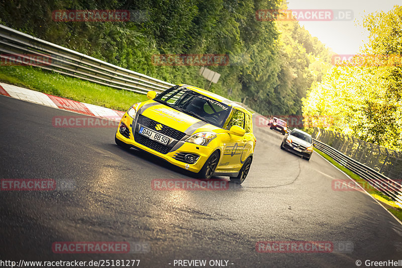 Bild #25181277 - Touristenfahrten Nürburgring Nordschleife (01.10.2023)