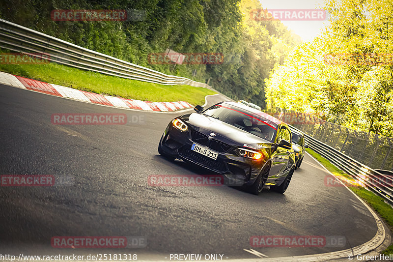 Bild #25181318 - Touristenfahrten Nürburgring Nordschleife (01.10.2023)