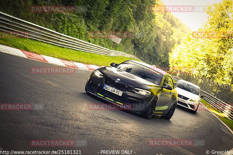 Bild #25181321 - Touristenfahrten Nürburgring Nordschleife (01.10.2023)