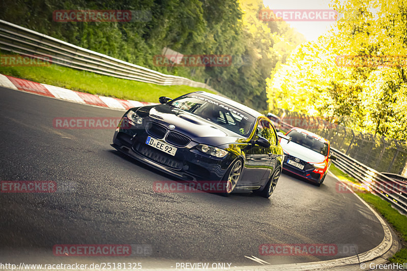 Bild #25181325 - Touristenfahrten Nürburgring Nordschleife (01.10.2023)