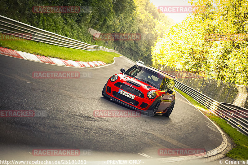 Bild #25181351 - Touristenfahrten Nürburgring Nordschleife (01.10.2023)