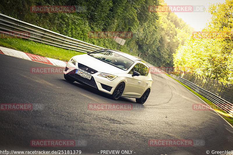 Bild #25181379 - Touristenfahrten Nürburgring Nordschleife (01.10.2023)