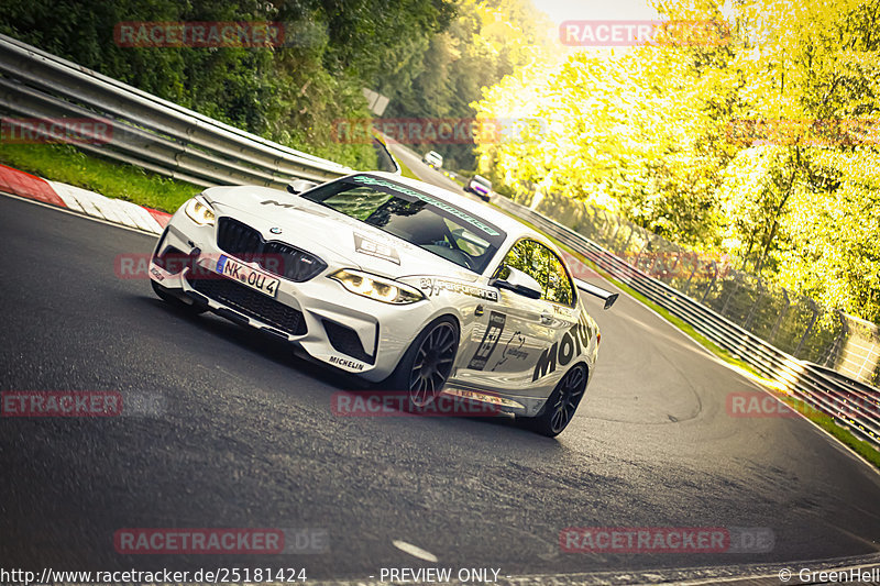 Bild #25181424 - Touristenfahrten Nürburgring Nordschleife (01.10.2023)