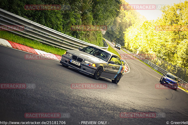 Bild #25181706 - Touristenfahrten Nürburgring Nordschleife (01.10.2023)