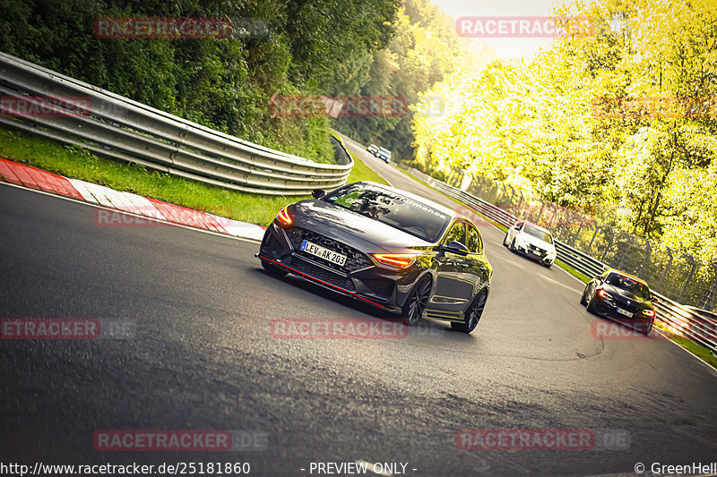 Bild #25181860 - Touristenfahrten Nürburgring Nordschleife (01.10.2023)