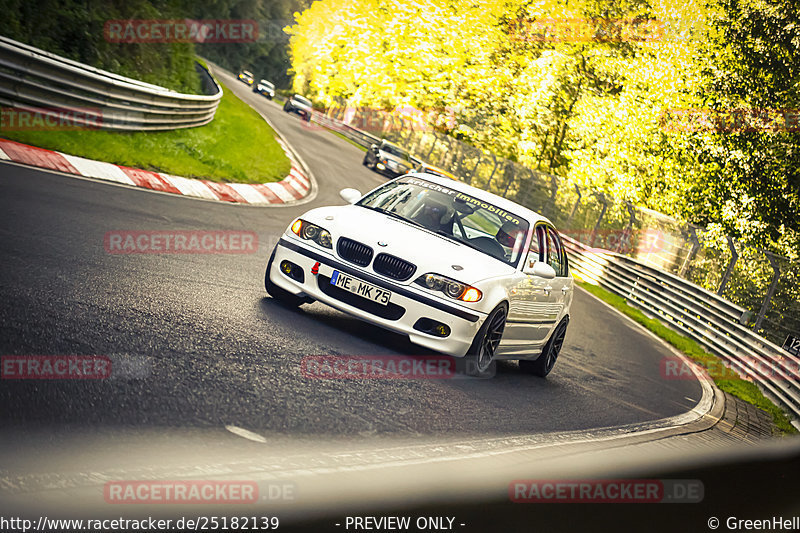 Bild #25182139 - Touristenfahrten Nürburgring Nordschleife (01.10.2023)