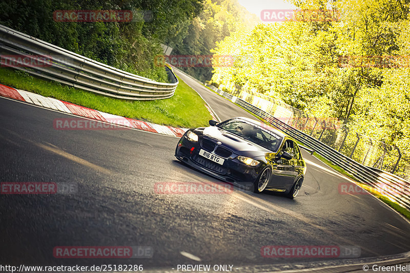 Bild #25182286 - Touristenfahrten Nürburgring Nordschleife (01.10.2023)