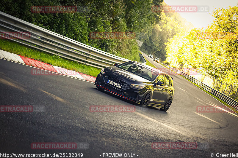 Bild #25182349 - Touristenfahrten Nürburgring Nordschleife (01.10.2023)